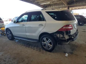 Mercedes-Benz ML 350 4MATIC | Mobile.bg    5