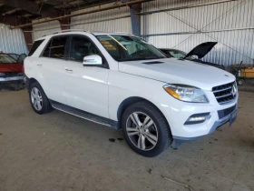 Mercedes-Benz ML 350 4MATIC | Mobile.bg    3