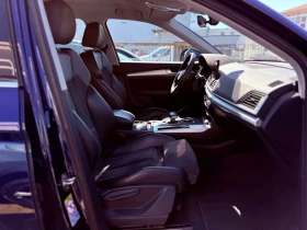 Audi Q5 50PHEV/299HP/QUATTRO/SPORT/S-LINE/CAM/NAVI/E121 | Mobile.bg    5