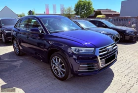 Audi Q5 50PHEV/299HP/QUATTRO/SPORT/S-LINE/CAM/NAVI/E121 | Mobile.bg    4