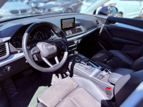 Audi Q5 50PHEV/299HP/QUATTRO/SPORT/S-LINE/CAM/NAVI/E121 | Mobile.bg    8