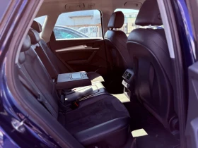 Audi Q5 50PHEV/299HP/QUATTRO/SPORT/S-LINE/CAM/NAVI/E121 | Mobile.bg    7