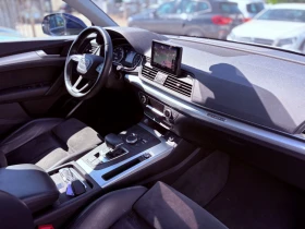 Audi Q5 50PHEV/299HP/QUATTRO/SPORT/S-LINE/CAM/NAVI/E121 | Mobile.bg    6