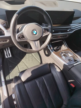 BMW X7 xDrive40d | Mobile.bg    7