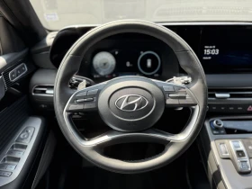 Hyundai Palisade 3.8 GDI V6 HTRAC AWD | Mobile.bg    13