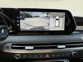Hyundai Palisade 3.8 GDI V6 HTRAC AWD | Mobile.bg    16