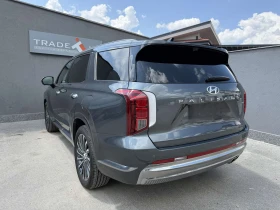 Hyundai Palisade 3.8 GDI V6 HTRAC AWD | Mobile.bg    6