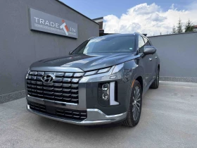 Hyundai Palisade 3.8 GDI V6 HTRAC AWD