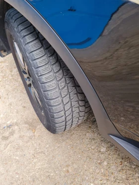 BMW X3 2.0 xDrive | Mobile.bg    10