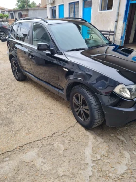 BMW X3 2.0 xDrive | Mobile.bg    3