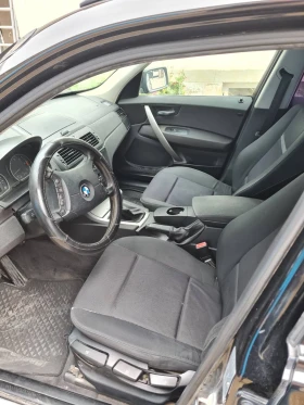 BMW X3 2.0 xDrive | Mobile.bg    5