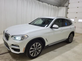 BMW X3 * XDRIVE30I * 2 КЛЮЧА * CARFAX * АВТОКРЕДИТ