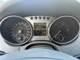 Обява за продажба на Mercedes-Benz ML 320 ~11 500 лв. - изображение 8
