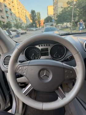 Обява за продажба на Mercedes-Benz ML 320 ~11 500 лв. - изображение 9