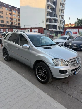 Обява за продажба на Mercedes-Benz ML 320 ~11 500 лв. - изображение 1