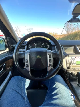 Land Rover Range Rover Sport 3.6 TDV 8 | Mobile.bg    11