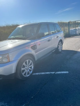 Land Rover Range Rover Sport 3.6 TDV 8 | Mobile.bg    2