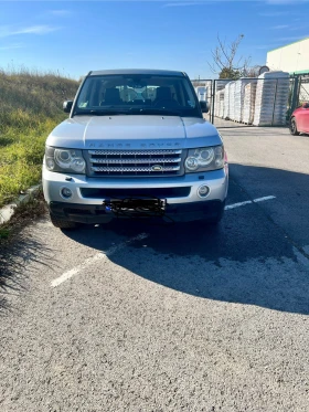  Land Rover Range Rov...