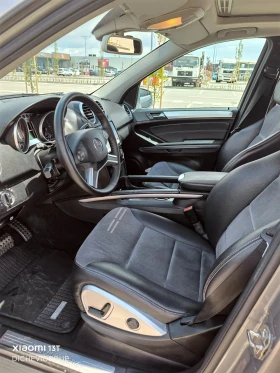 Mercedes-Benz ML 350 3.5 Facelift Топ Състояние - 26500 лв. - 60321542 8