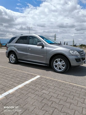 Mercedes-Benz ML 350 3.5 Facelift Топ Състояние - 26500 лв. - 60321542 3