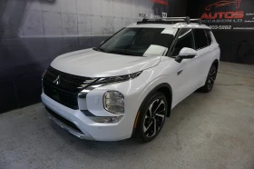 Обява за продажба на Mitsubishi Outlander GT Premium S-AWC CARFAX АВТО КРЕДИТ  ~62 900 лв. - изображение 1