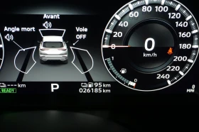 Обява за продажба на Mitsubishi Outlander GT Premium S-AWC CARFAX АВТО КРЕДИТ  ~62 900 лв. - изображение 7