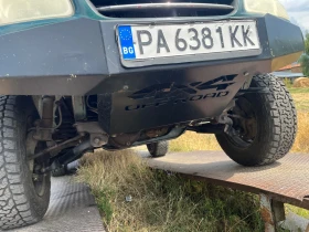 Обява за продажба на Suzuki Grand vitara 1.6 LSD ~7 000 лв. - изображение 4