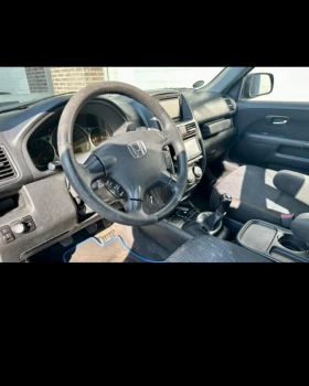 Обява за продажба на Honda Cr-v I ls ~Цена по договаряне - изображение 6