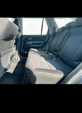Обява за продажба на Honda Cr-v I ls ~Цена по договаряне - изображение 2