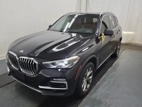 BMW X5 * xDrive45e * CARFAX * БЕЗ ПЪРВОНАЧАЛНА ВНОСКА