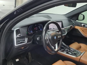 BMW X5 * xDrive45e * CARFAX * БЕЗ ПЪРВОНАЧАЛНА ВНОСКА - 55200 лв. / 28223.31 € - 46698678 12