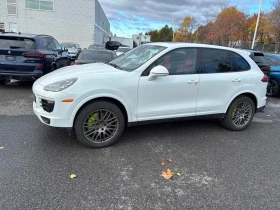 Porsche Cayenne S E Hybrid  CARFAX - 32500 лв. / 16616.99 € - 45468056 2