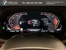 BMW X5 xDrive40i PANO* CAM* BLINDSPOT* KEYLESS* AMBIENT - 61100 лв. / 31239.93 € - 76753740 11