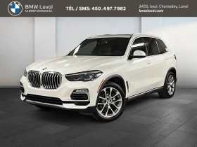 BMW X5 xDrive40i PANO* CAM* BLINDSPOT* KEYLESS* AMBIENT - 61100 лв. / 31239.93 € - 76753740 2