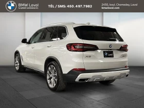 BMW X5 xDrive40i PANO* CAM* BLINDSPOT* KEYLESS* AMBIENT - 61100 лв. / 31239.93 € - 76753740 3