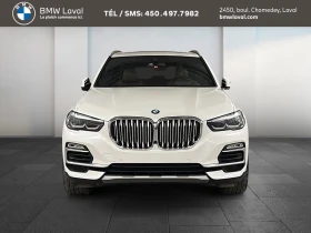 BMW X5 xDrive40i PANO* CAM* BLINDSPOT* KEYLESS* AMBIENT - 61100 лв. / 31239.93 € - 76753740 5