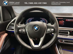 BMW X5 xDrive40i PANO* CAM* BLINDSPOT* KEYLESS* AMBIENT - 61100 лв. / 31239.93 € - 76753740 8