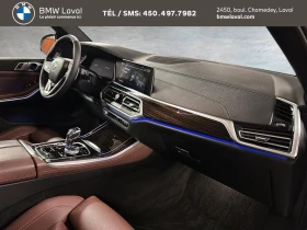 BMW X5 xDrive40i PANO* CAM* BLINDSPOT* KEYLESS* AMBIENT - 61100 лв. / 31239.93 € - 76753740 7