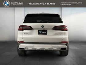 BMW X5 xDrive40i PANO* CAM* BLINDSPOT* KEYLESS* AMBIENT - 61100 лв. / 31239.93 € - 76753740 6