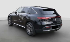 Mercedes-Benz EQC 400* 4MATIC* AMG* MULTIBEAM* 360* KEYLESS-GO*  - 33900 € / 66302.64 лв. - 71616108 4
