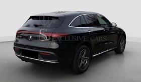 Mercedes-Benz EQC 400* 4MATIC* AMG* MULTIBEAM* 360* KEYLESS-GO*  - 33900 € / 66302.64 лв. - 71616108 2
