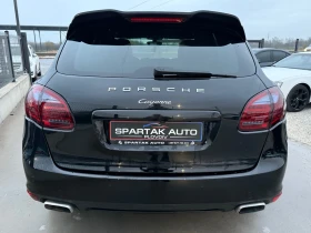 Porsche Cayenne 4.2TDI* 2014г* FULL MAX* 21* Топ Състояние* 230.00 - 44000 лв. / 22496.84 € - 47757575 5