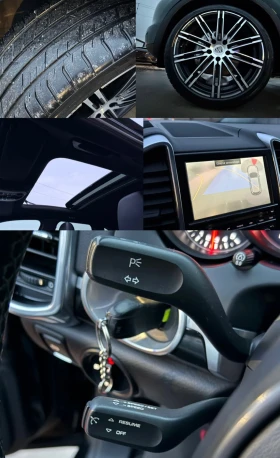 Porsche Cayenne 4.2TDI* 2014г* FULL MAX* 21* Топ Състояние* 230.00 - 44000 лв. / 22496.84 € - 47757575 13