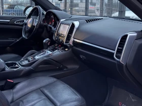 Porsche Cayenne 4.2TDI* 2014г* FULL MAX* 21* Топ Състояние* 230.00 - 44000 лв. / 22496.84 € - 47757575 14