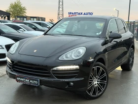 Porsche Cayenne 4.2TDI* FULL MAX* 21* Топ Състояние* 230.000KM* 
