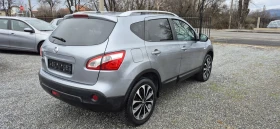 Nissan Qashqai 1.5 DCI Evro 5 Панорама Като Нов, снимка 4