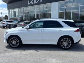 Mercedes-Benz GLE 350 * CARFAX * БЕЗ ПЪРВОНАЧАЛНА ВНОСКА - 69800 лв. / 35688.17 € - 76744335 2