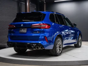 BMW X5 M Competition /* АВТОКРЕДИТИРАНЕ - 99499 лв. / 50873.03 € - 23481078 5