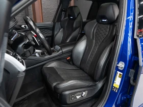 BMW X5 M Competition /* АВТОКРЕДИТИРАНЕ - 99499 лв. / 50873.03 € - 23481078 11