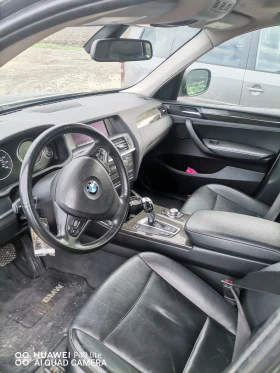 BMW X3 2.8ixdrive LPG - 13000 € / 25425.79 лв. - 91949828 5